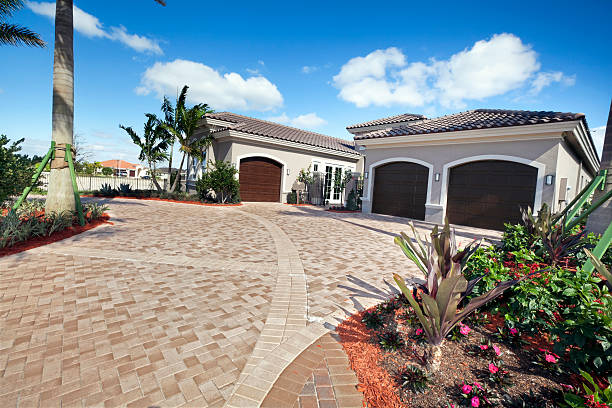 Best Driveway paver repairs and maintenance in Fraser, MI