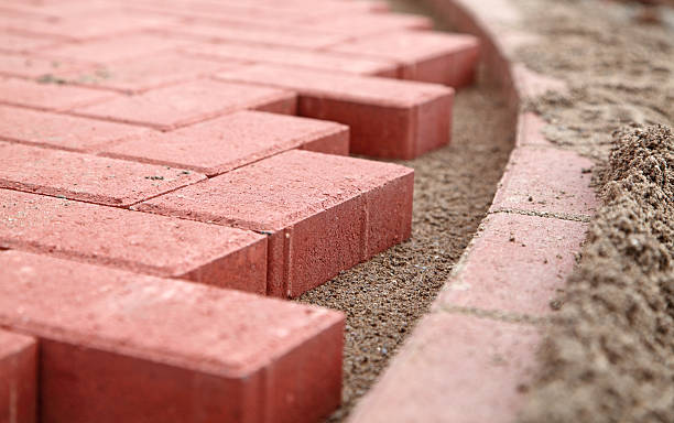 Best Residential driveway pavers in Fraser, MI
