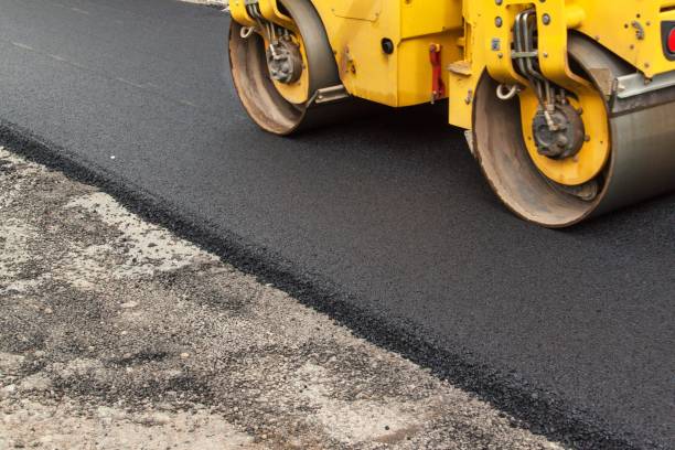 Reliable Fraser, MI Driveway Pavers Solutions